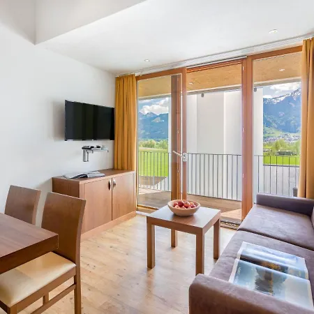 Emma-7 By Interhome Durnberg (Piesendorf)