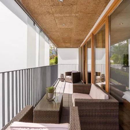 Διαμέρισμα Emma-7 By Interhome *