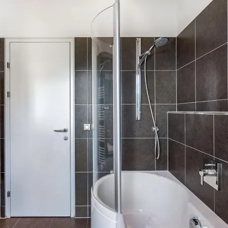 Emma-7 By Interhome Apartament Durnberg (Piesendorf)