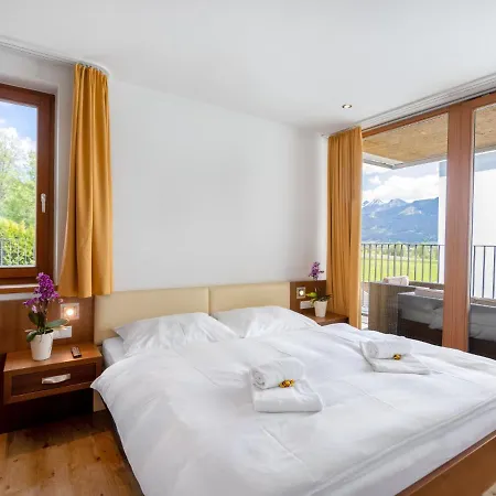 Emma-7 By Interhome Apartamento Durnberg (Piesendorf)