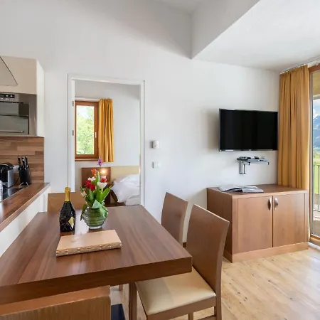 Emma-7 By Interhome Apartment *