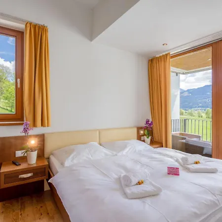 Appartamento Emma-7 By Interhome