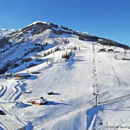 Διαμέρισμα Emma-7 By Interhome *