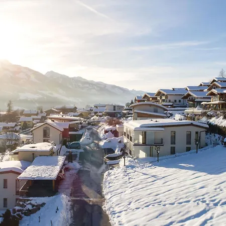 Emma-7 By Interhome * Durnberg (Piesendorf)