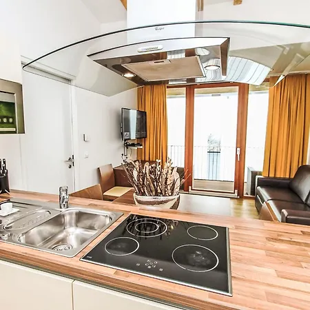 Emma-7 By Interhome Apartament