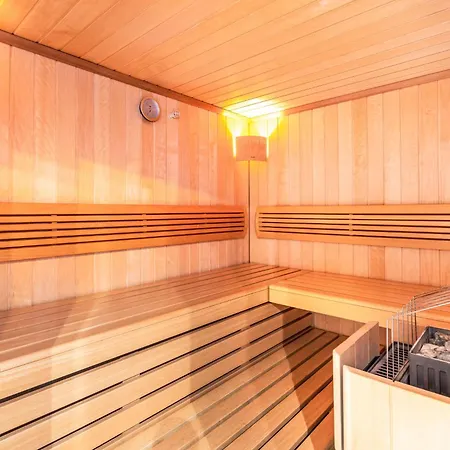 Emma-7 By Interhome Διαμέρισμα *