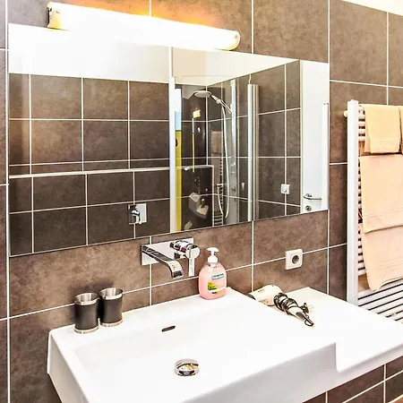 Apartamento Emma-7 By Interhome *