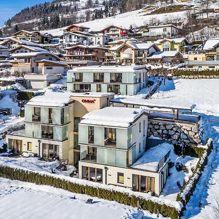 Emma-7 By Interhome Διαμέρισμα Durnberg (Piesendorf)