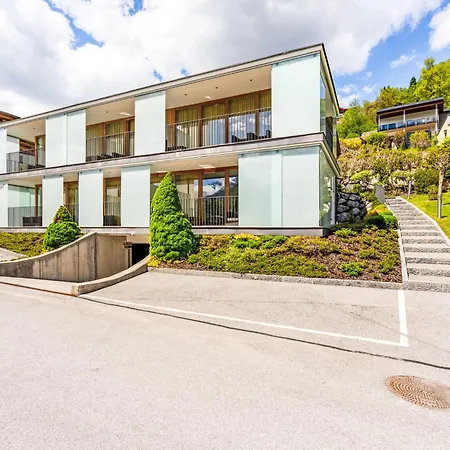 Emma-7 By Interhome *