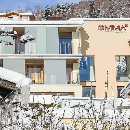 Emma-7 By Interhome * Durnberg (Piesendorf)