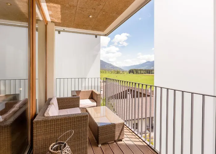 Appartement Emma-7 By Interhome *