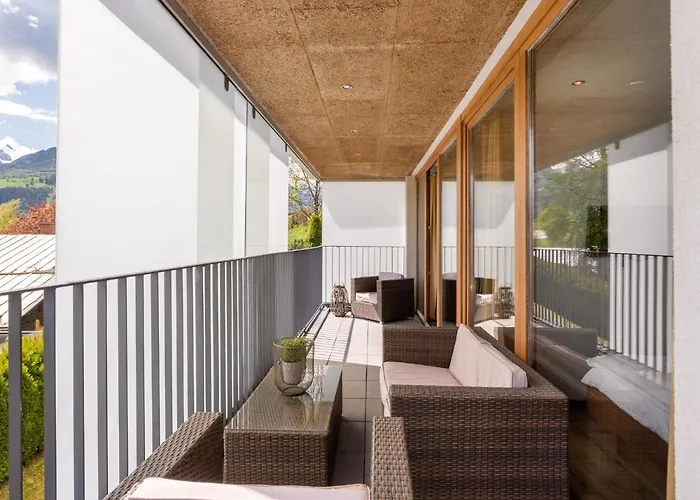 Appartement Emma-7 By Interhome *
