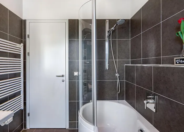Emma-7 By Interhome Appartement Durnberg (Piesendorf)