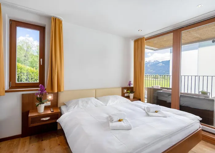 Emma-7 By Interhome Appartement Durnberg (Piesendorf)