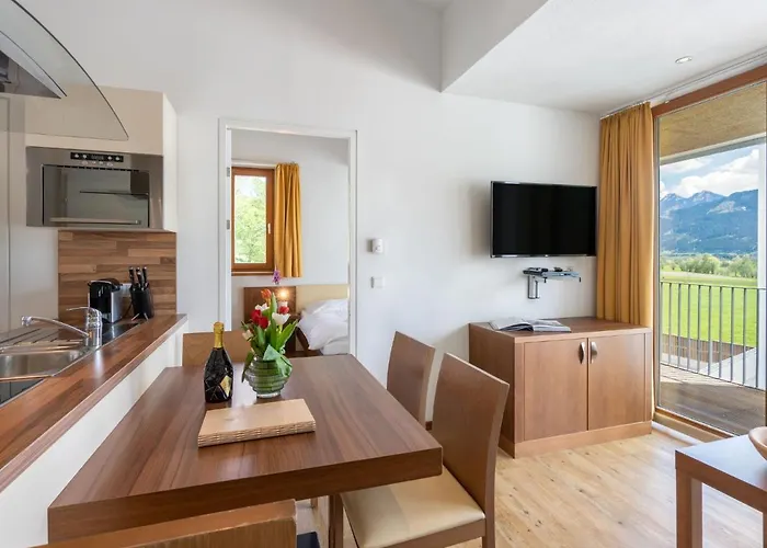Emma-7 By Interhome Appartement *