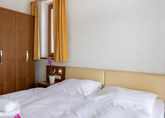 Emma-7 By Interhome Appartement *