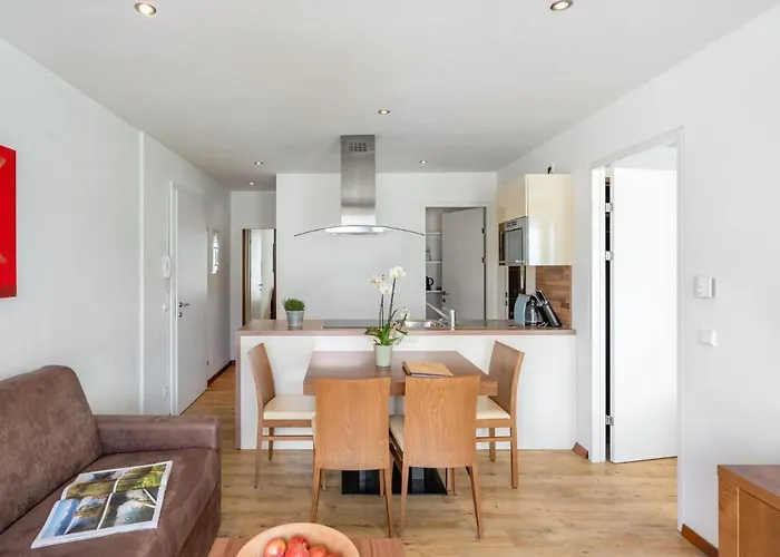 Emma-7 By Interhome Appartement