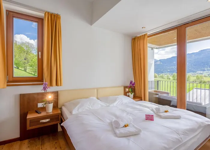 Appartement Emma-7 By Interhome