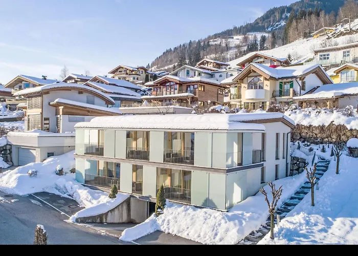 Appartement Emma-7 By Interhome