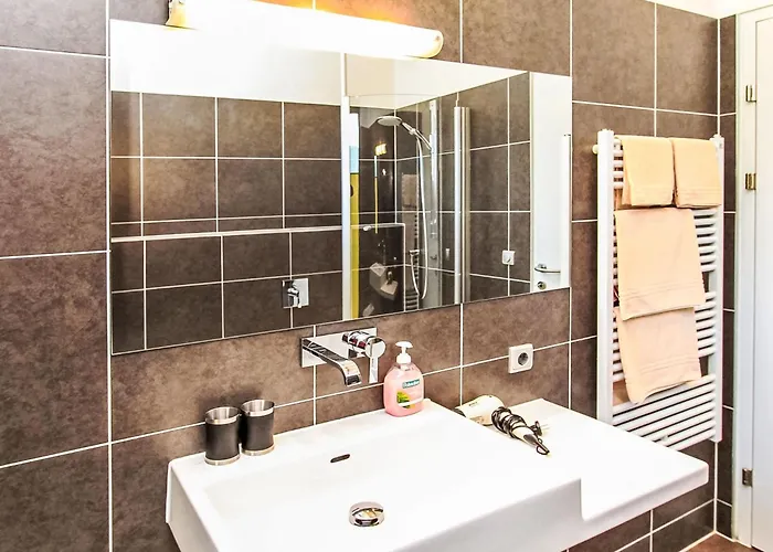 Appartement Emma-7 By Interhome *